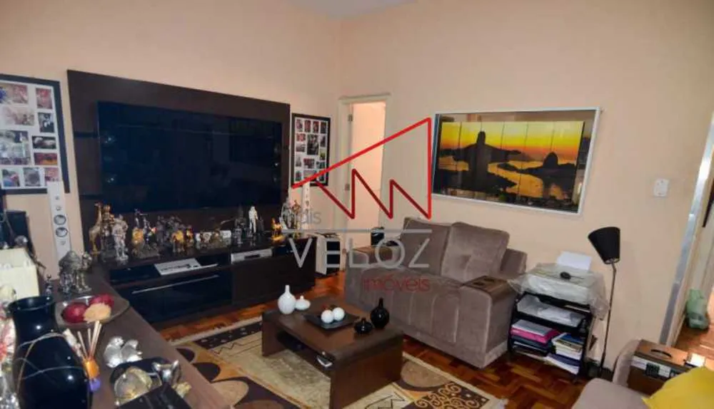 Apartamento, 2 quartos, 55 m² - Foto 4
