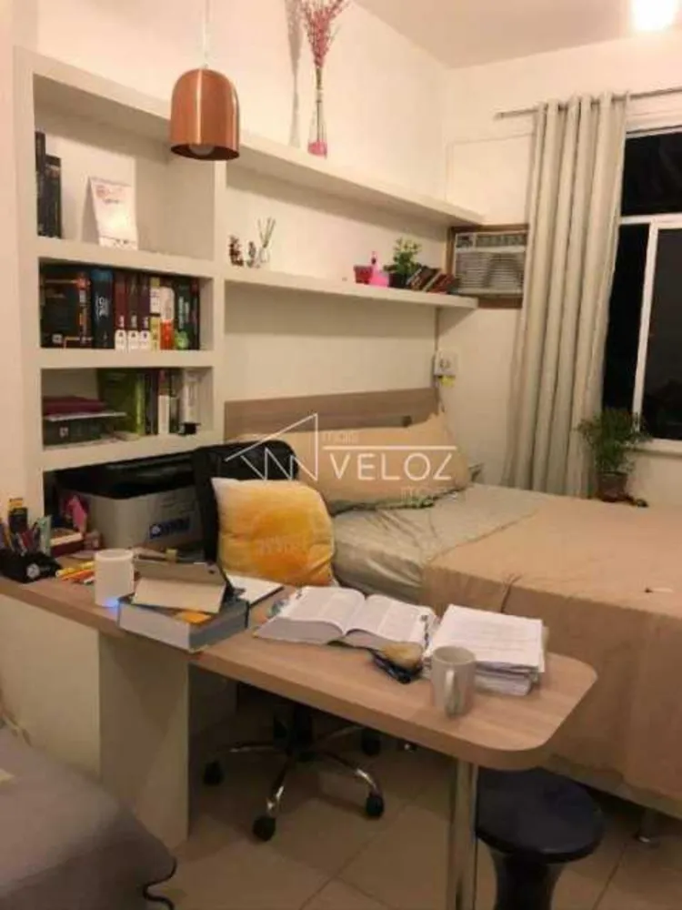 Kitnet-Studio, 21 m² - Foto 12