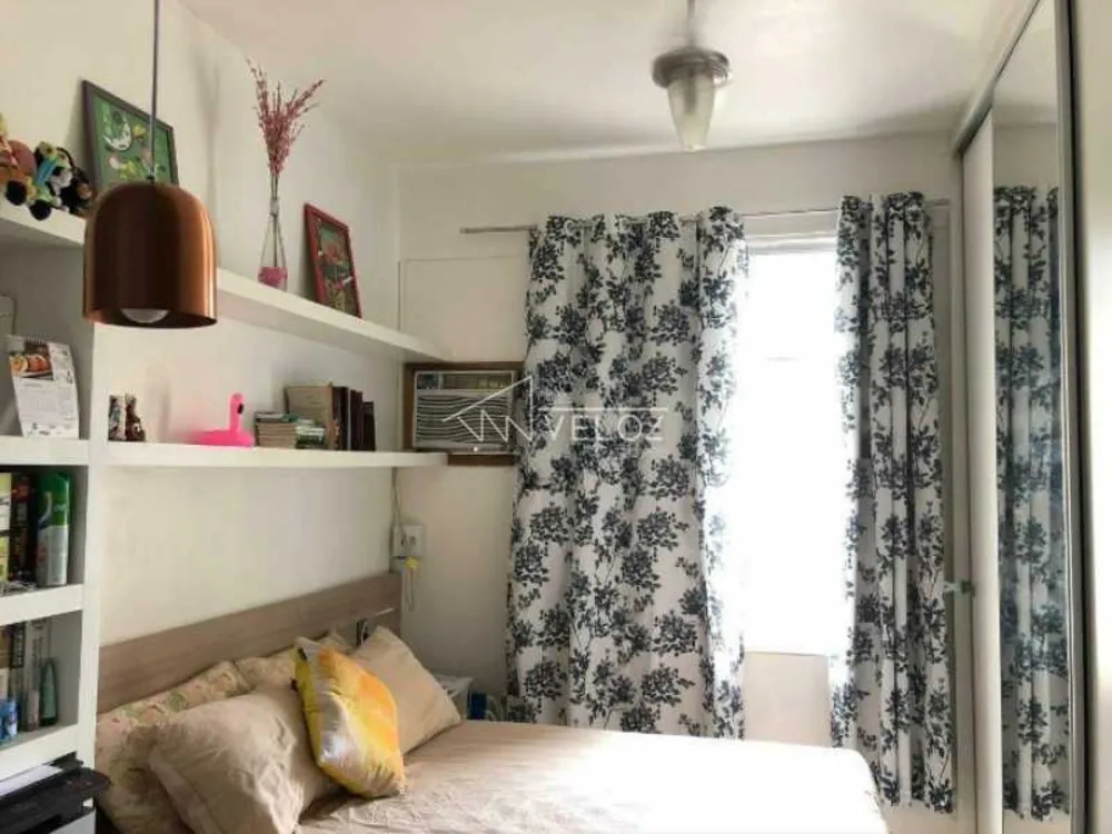 Kitnet-Studio, 21 m² - Foto 7
