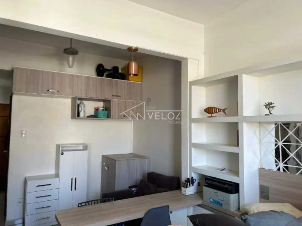 Kitnet-Studio, 21 m² - Foto 8