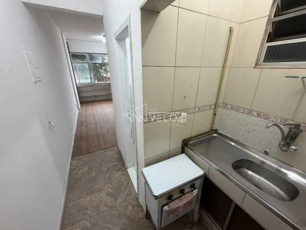 Apartamento, 1 quarto, 25 m² - Foto 11