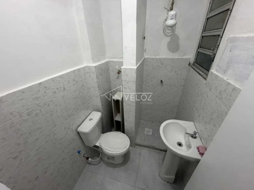Apartamento, 1 quarto, 25 m² - Foto 12