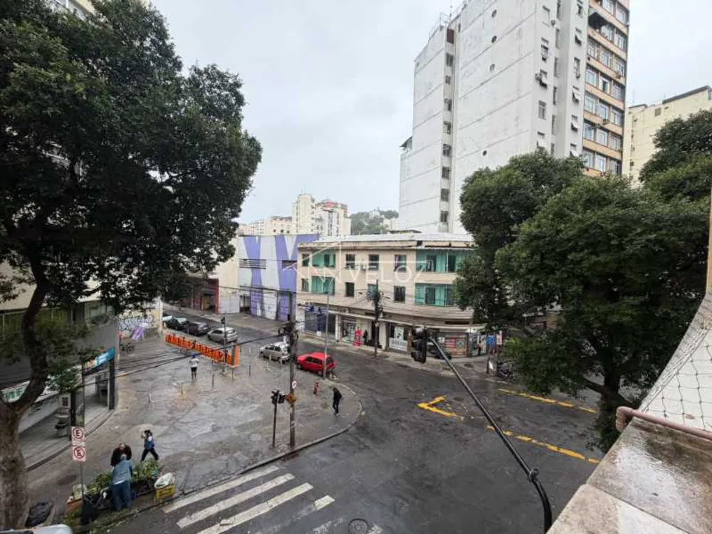 Apartamento, 1 quarto, 25 m² - Foto 17