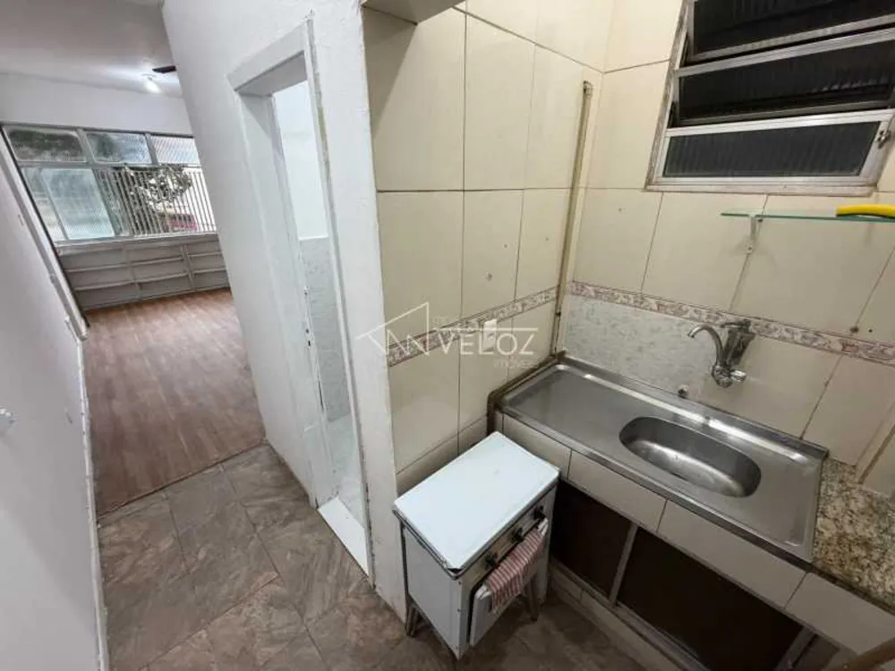 Apartamento, 1 quarto, 25 m² - Foto 8