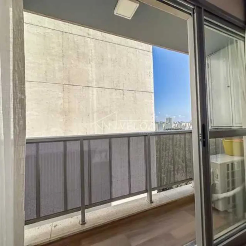 Apartamento, 1 quarto, 36 m² - Foto 30
