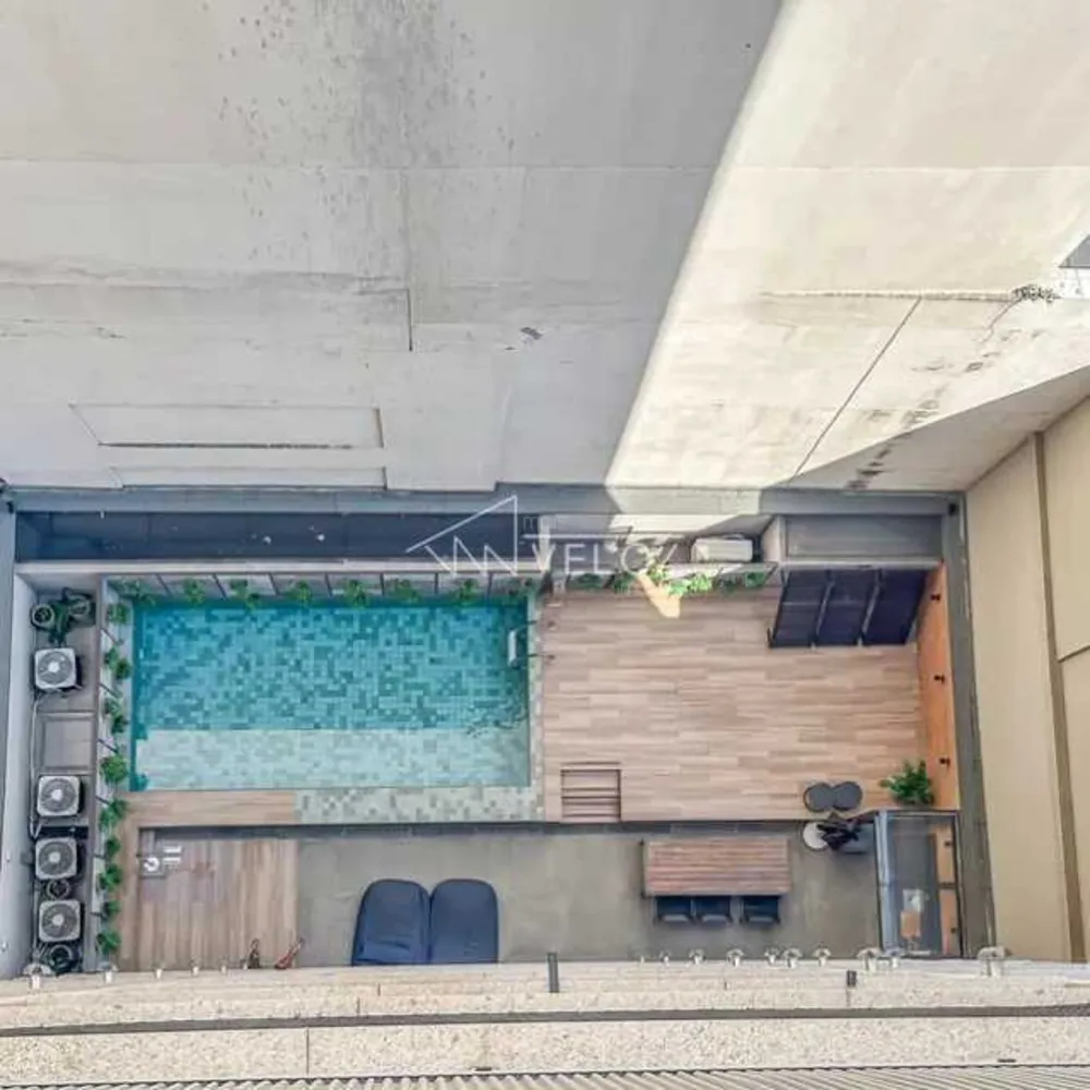 Apartamento, 1 quarto, 36 m² - Foto 15