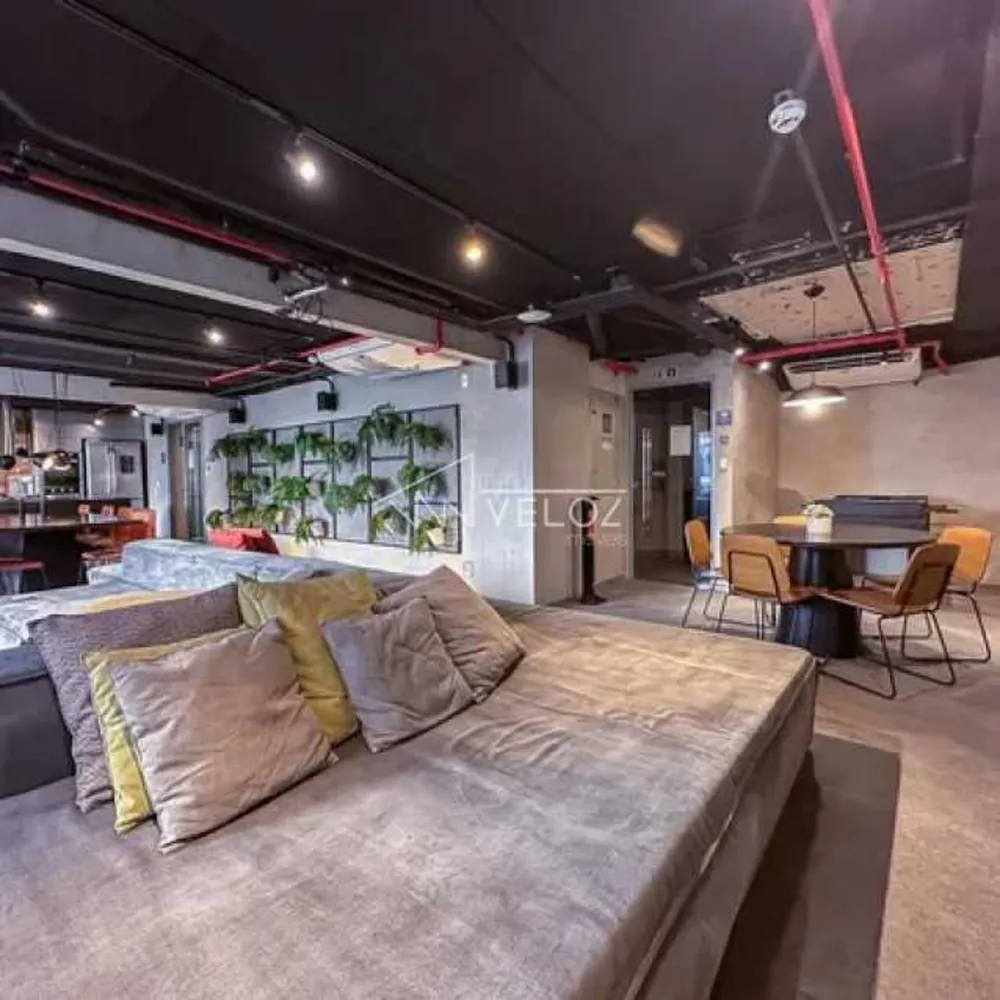 Apartamento, 1 quarto, 36 m² - Foto 23