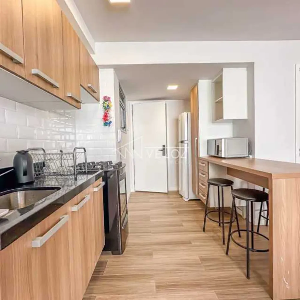 Apartamento, 1 quarto, 36 m² - Foto 25
