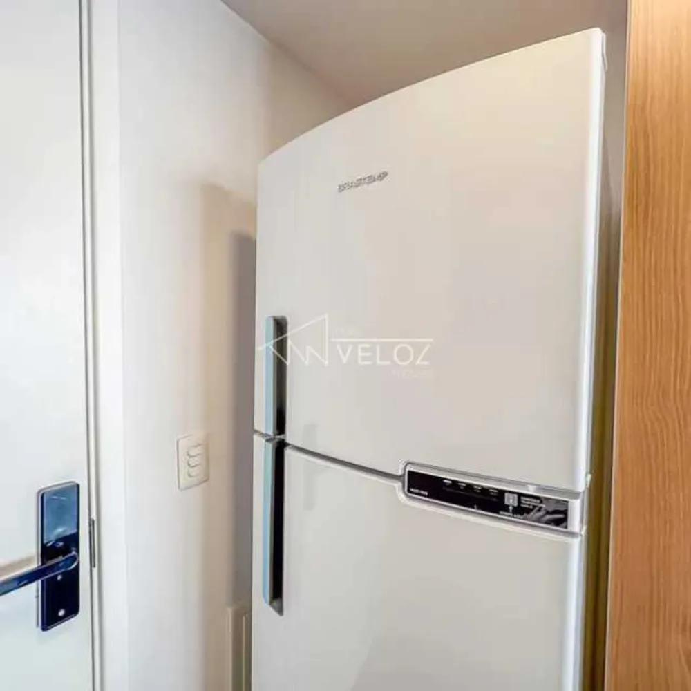 Apartamento, 1 quarto, 36 m² - Foto 18