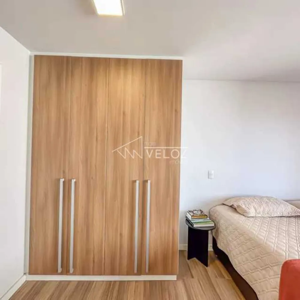 Apartamento, 1 quarto, 36 m² - Foto 29