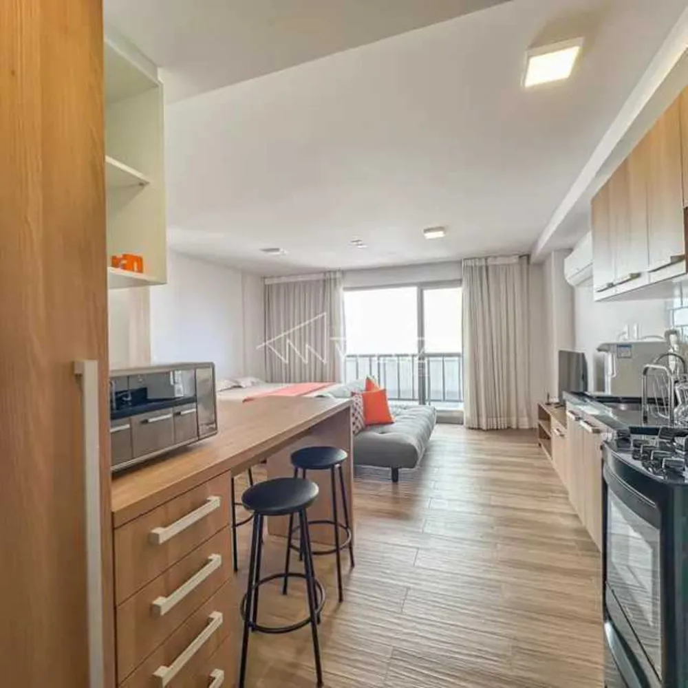 Apartamento, 1 quarto, 36 m² - Foto 14