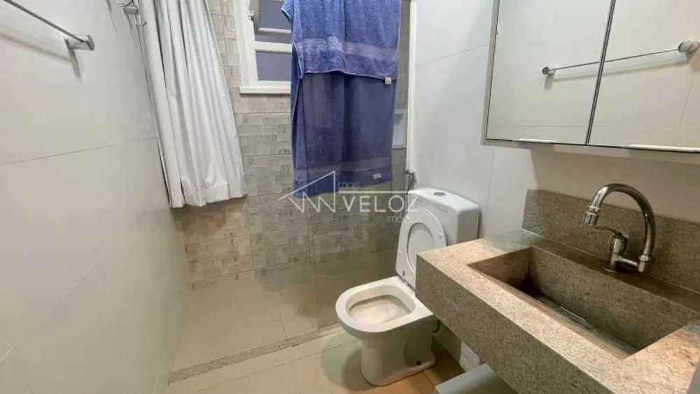 Apartamento, 3 quartos, 75 m² - Foto 13