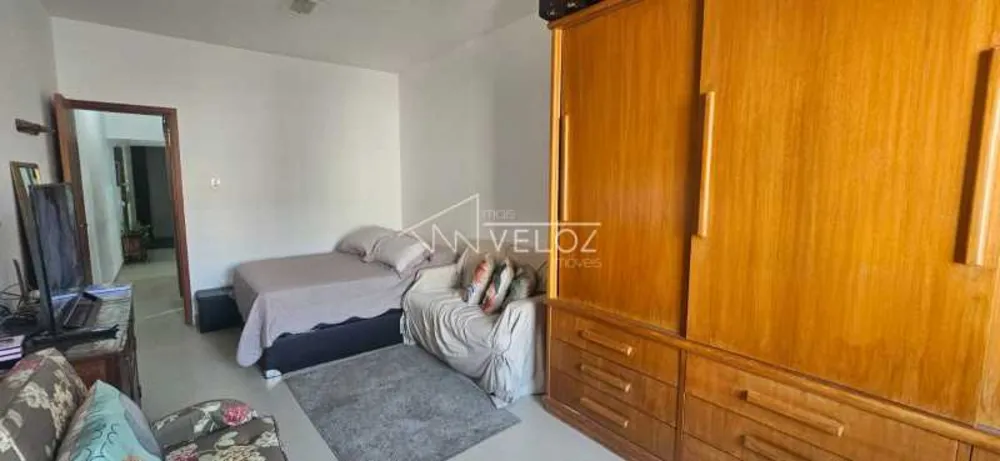 Apartamento, 1 quarto, 37 m² - Foto 16
