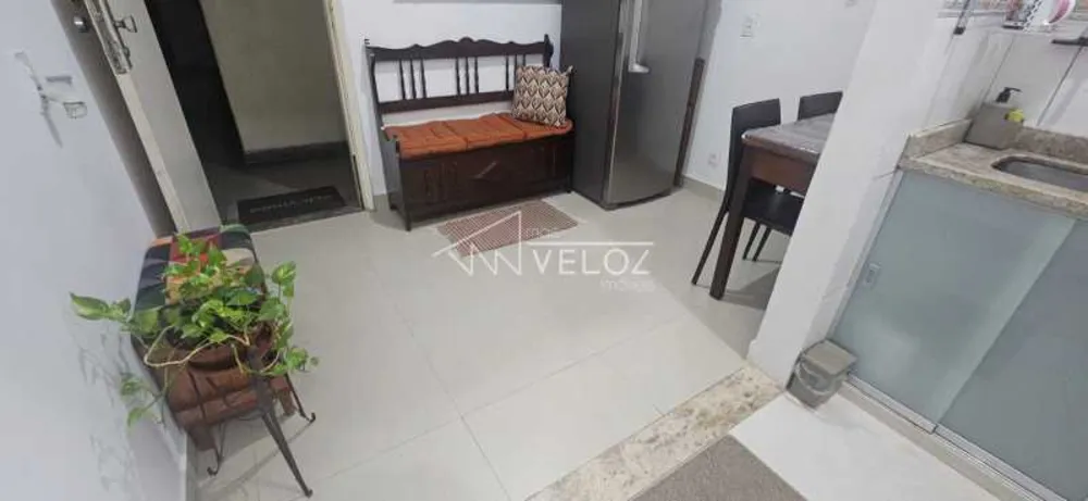 Apartamento, 1 quarto, 37 m² - Foto 24