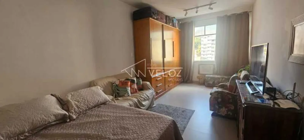 Apartamento, 1 quarto, 37 m² - Foto 19