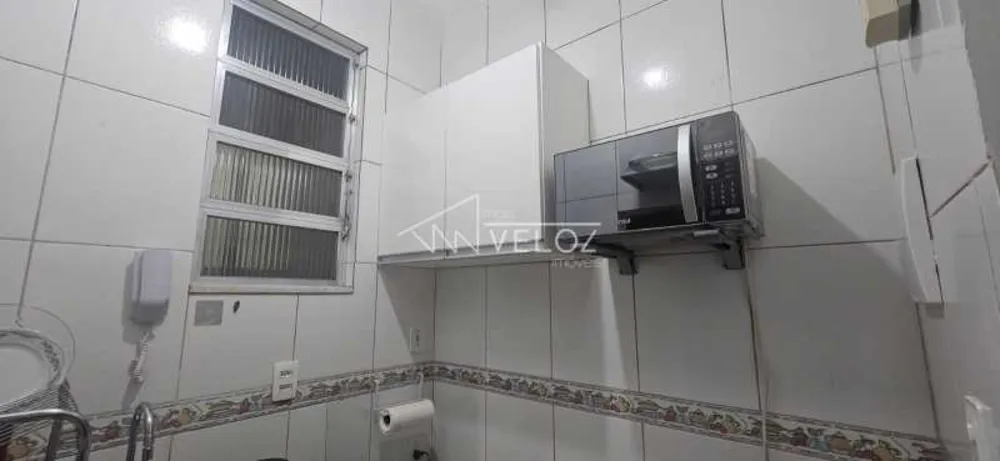 Apartamento, 1 quarto, 37 m² - Foto 21