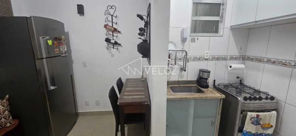Apartamento, 1 quarto, 37 m² - Foto 22