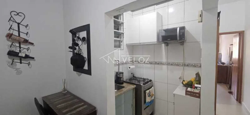 Apartamento, 1 quarto, 37 m² - Foto 4