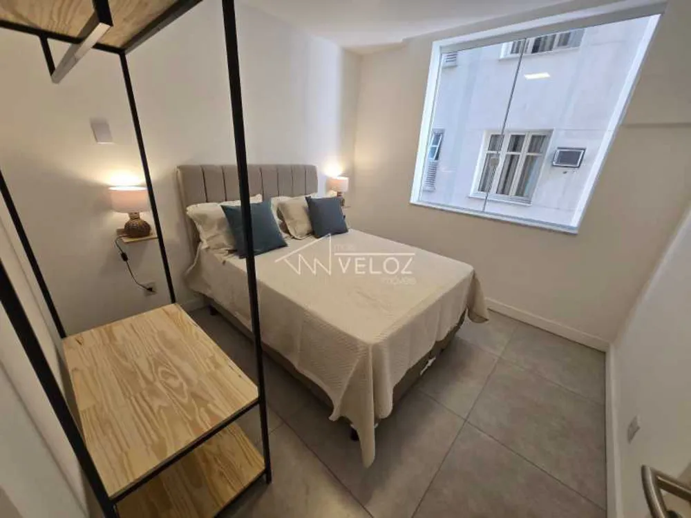 Apartamento, 2 quartos, 40 m² - Foto 20