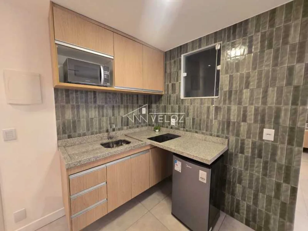Apartamento, 2 quartos, 40 m² - Foto 24