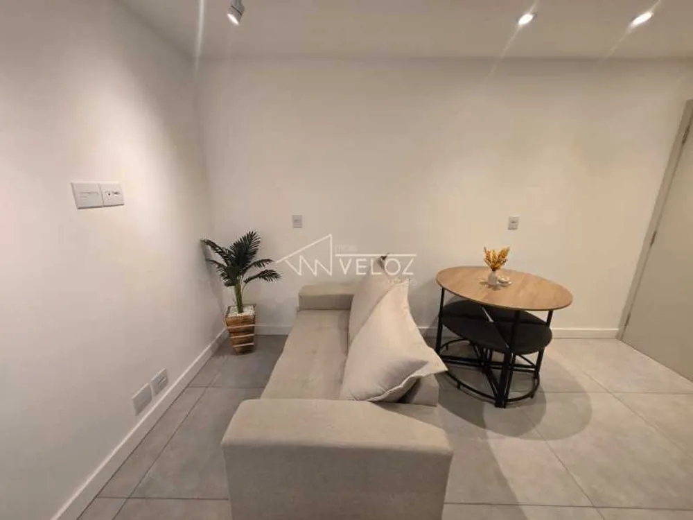 Apartamento, 2 quartos, 40 m² - Foto 21