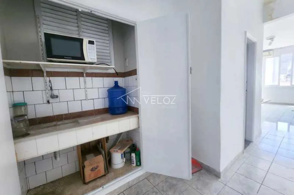 Apartamento, 1 quarto, 32 m² - Foto 16