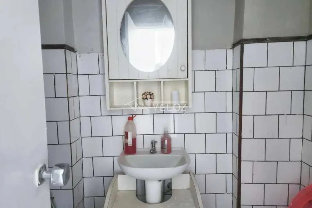 Apartamento, 1 quarto, 32 m² - Foto 1