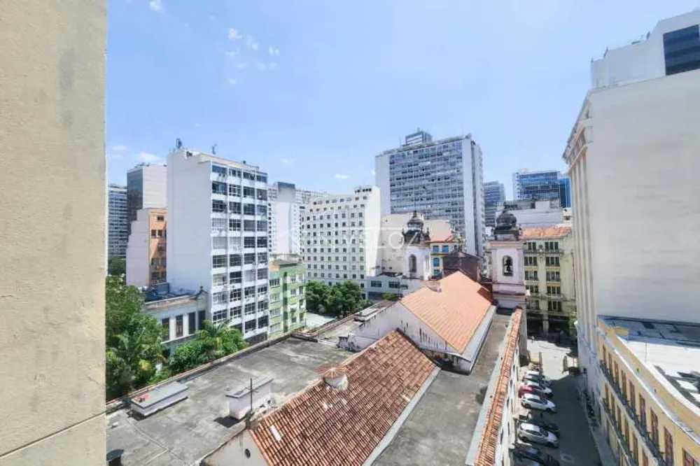 Apartamento, 1 quarto, 32 m² - Foto 14
