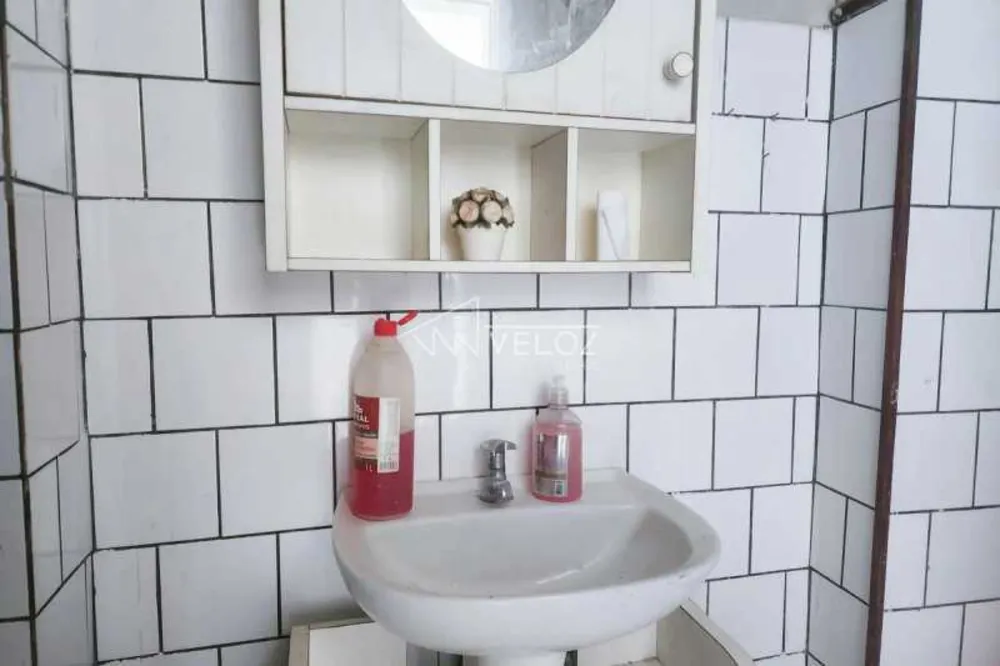 Apartamento, 1 quarto, 32 m² - Foto 13