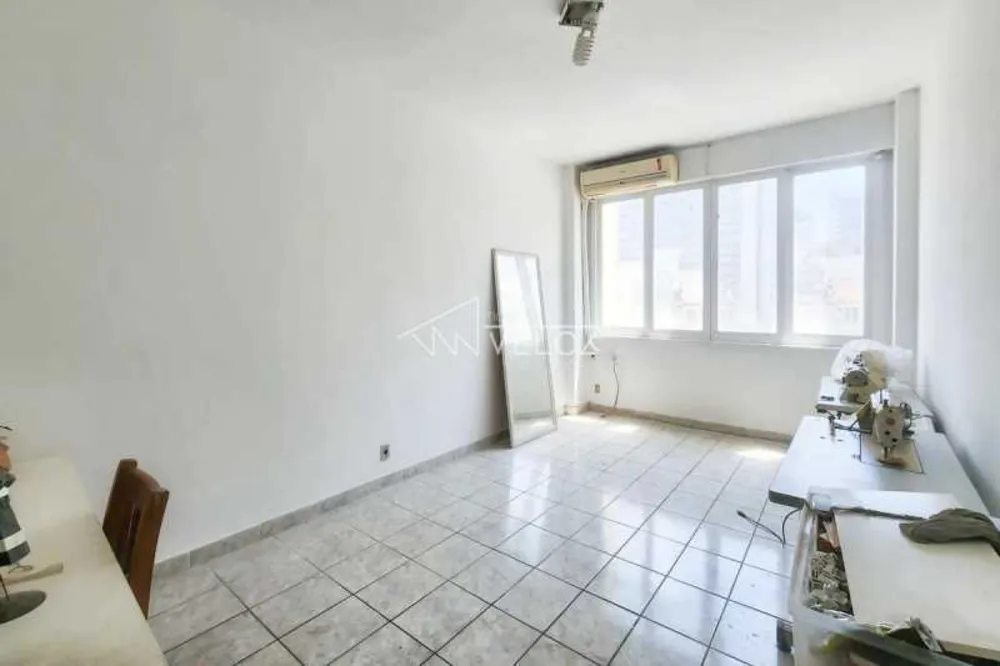 Apartamento, 1 quarto, 32 m² - Foto 6