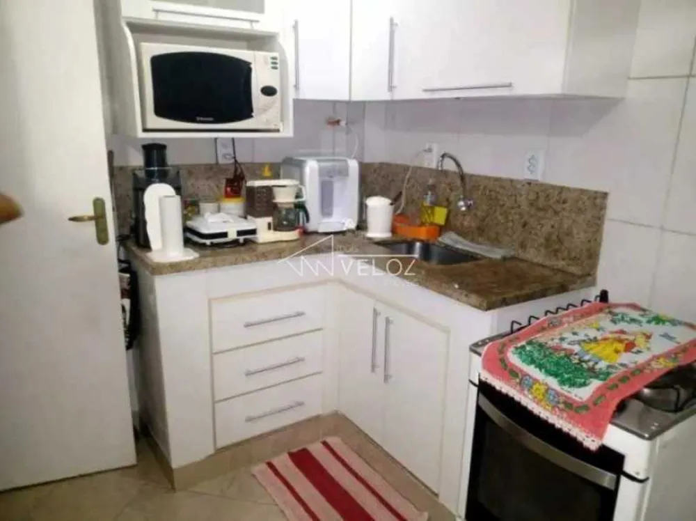 Apartamento, 1 quarto, 51 m² - Foto 2