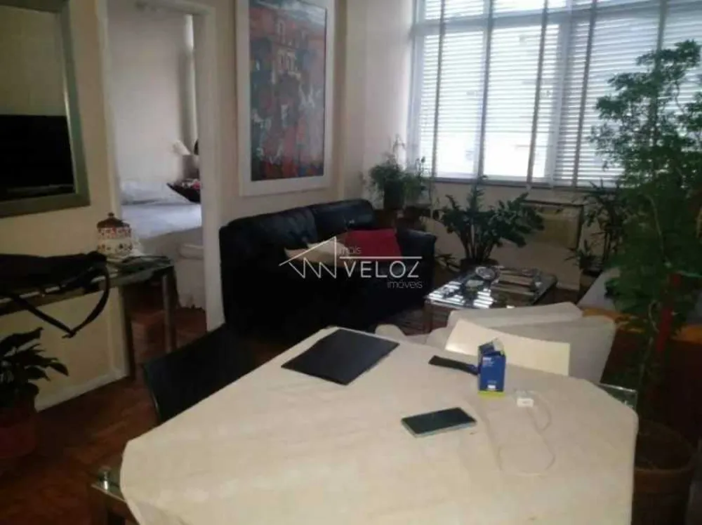 Apartamento, 1 quarto, 51 m² - Foto 7