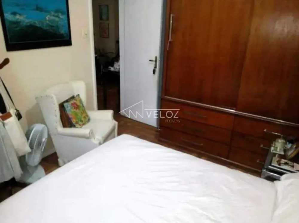 Apartamento, 1 quarto, 51 m² - Foto 10
