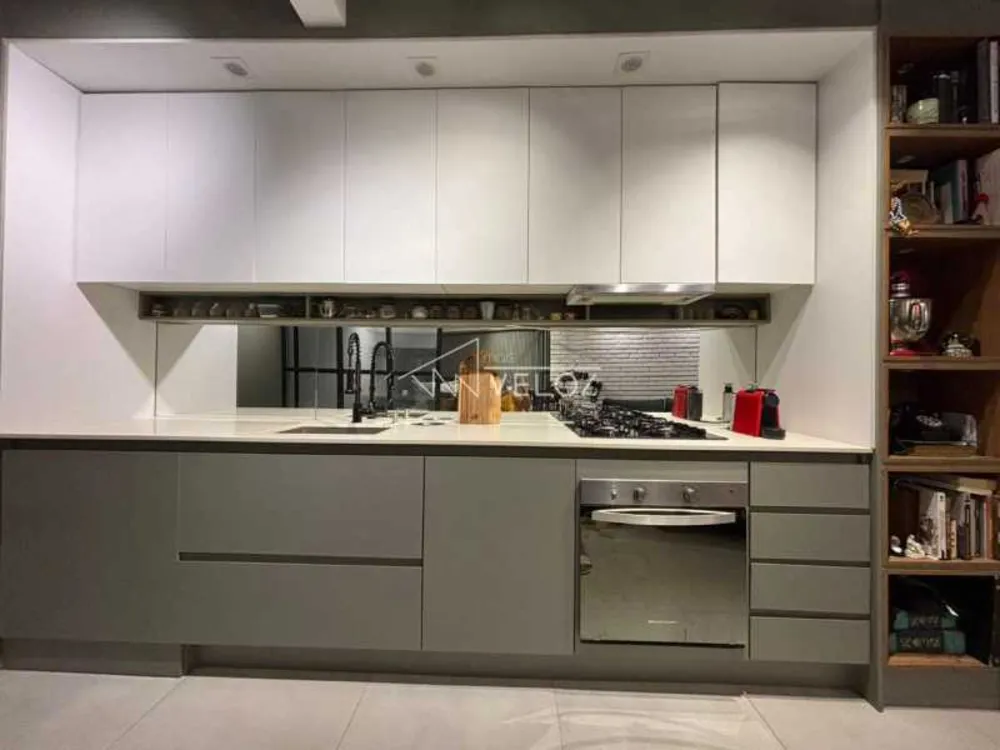 Apartamento, 1 quarto, 53 m² - Foto 13