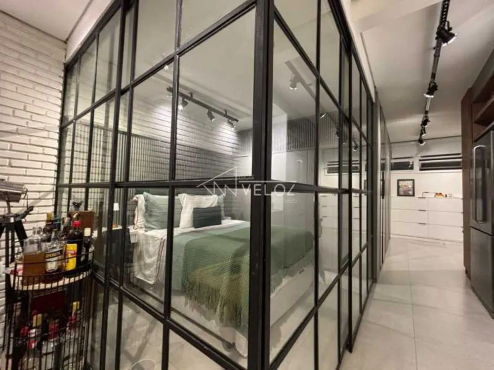 Apartamento, 1 quarto, 53 m² - Foto 8