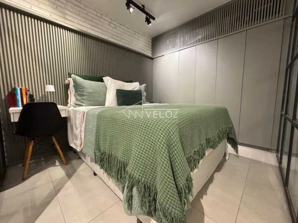 Apartamento, 1 quarto, 53 m² - Foto 12