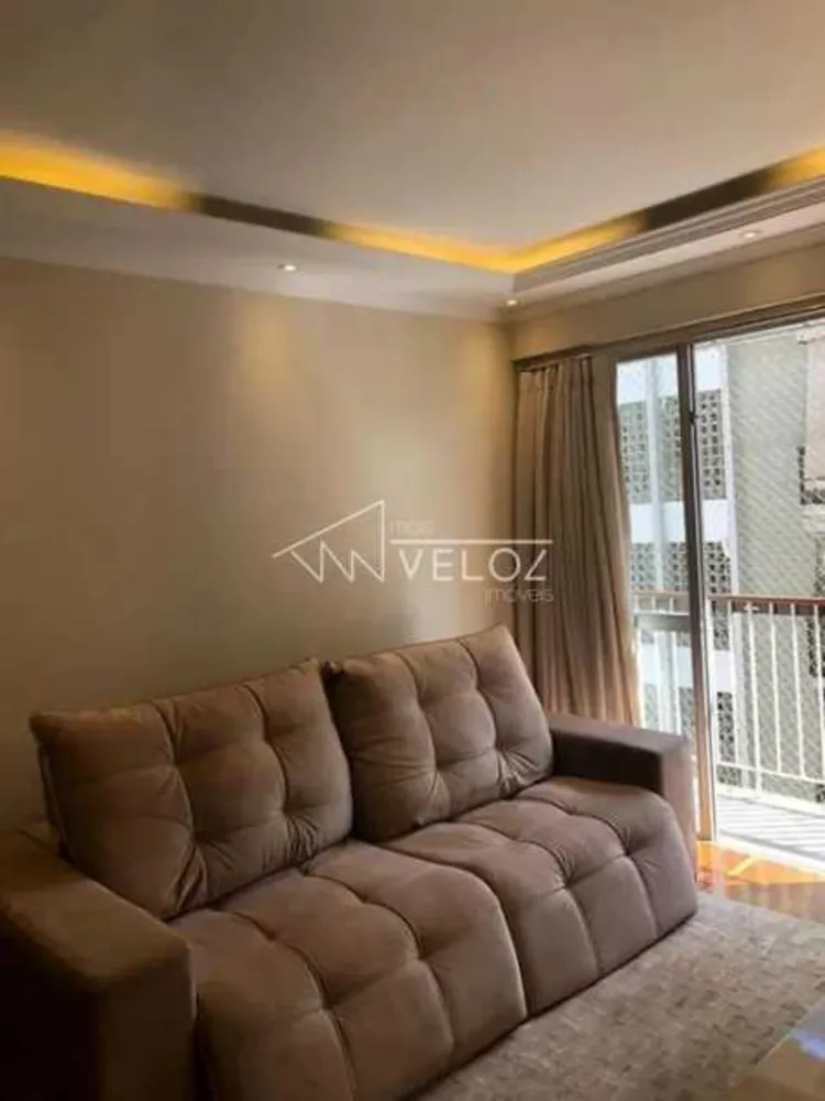 Apartamento, 2 quartos, 75 m² - Foto 4