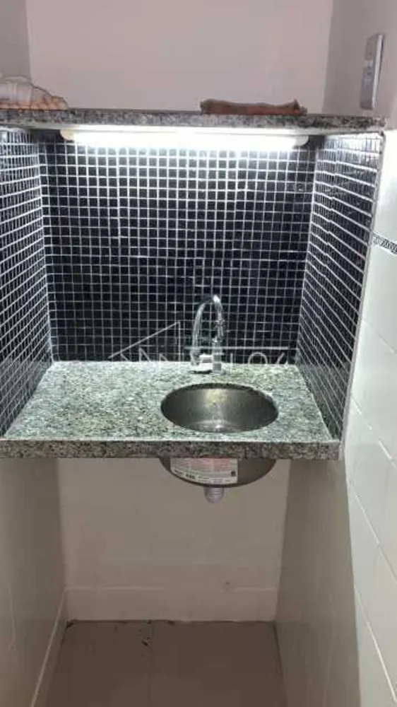 Loja-Salão, 33 m² - Foto 11