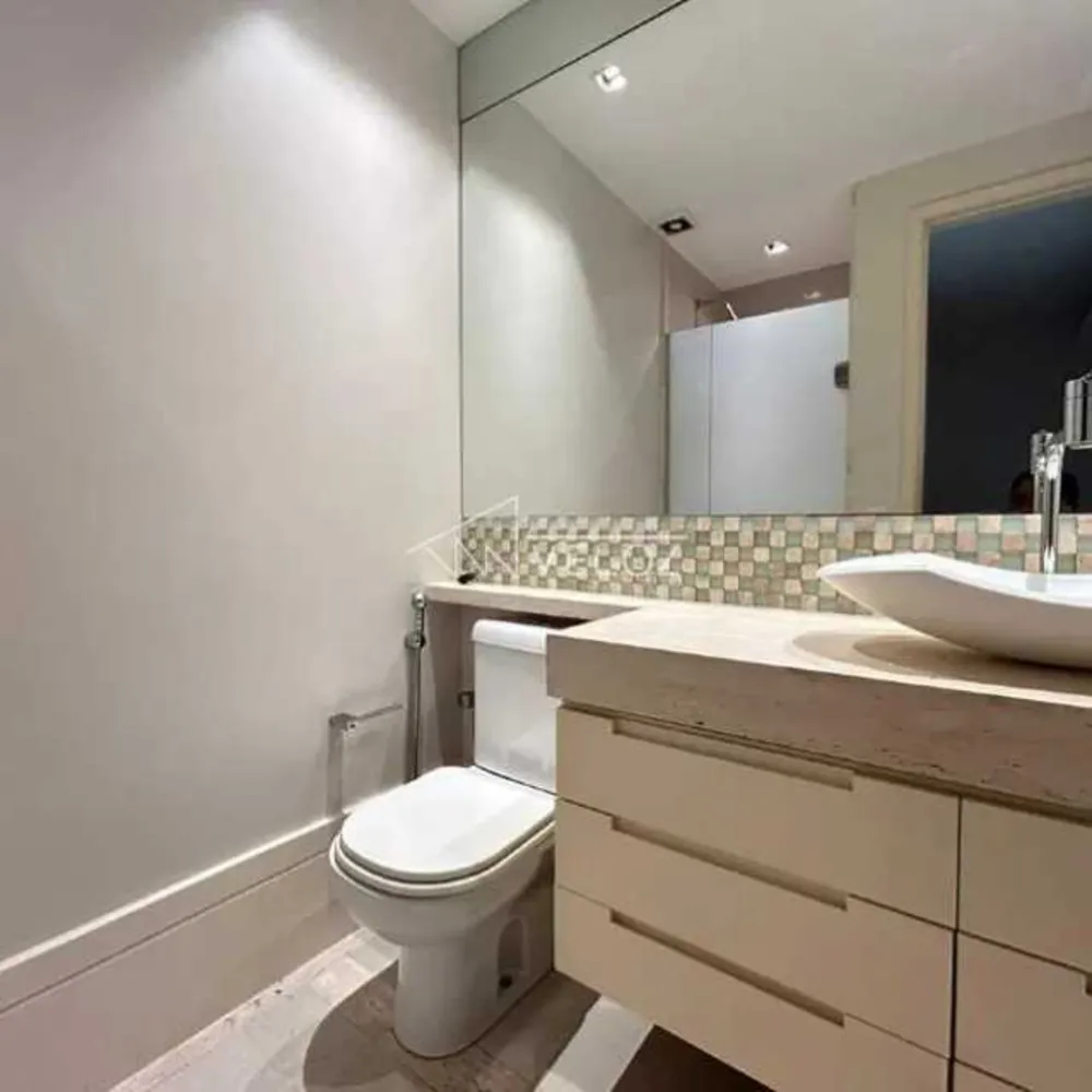 Apartamento, 4 quartos, 168 m² - Foto 24