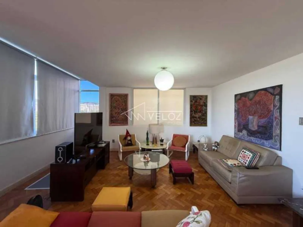 Apartamento, 4 quartos, 264 m² - Foto 11