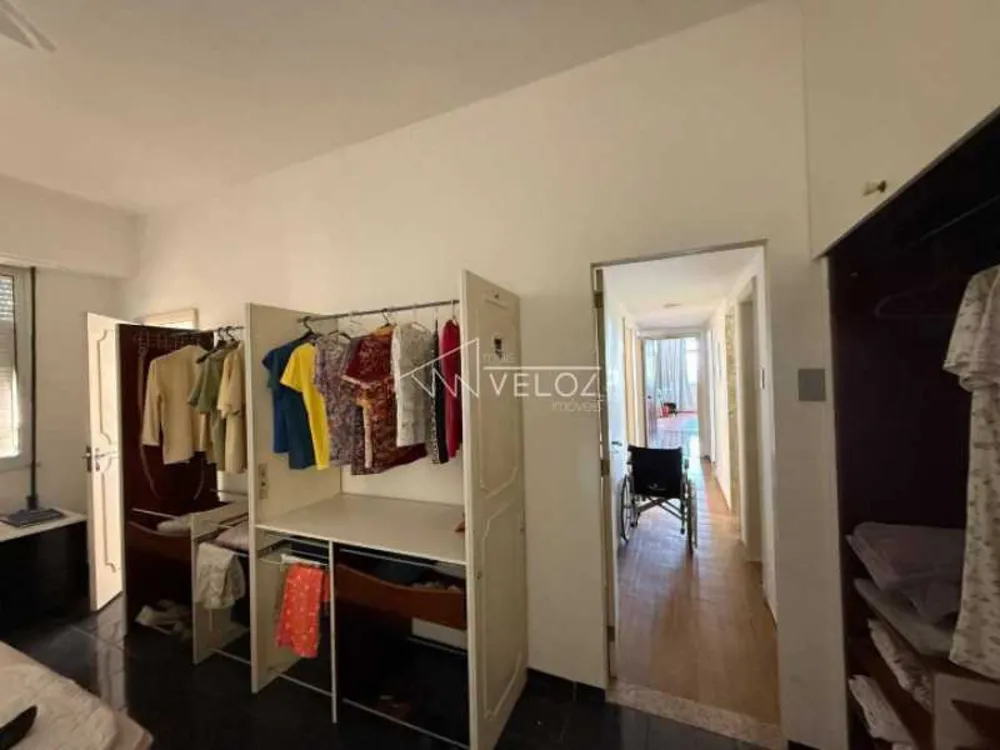 Apartamento, 4 quartos, 264 m² - Foto 24