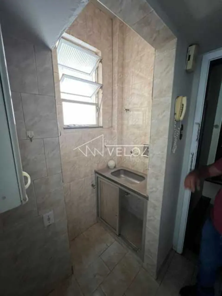 Apartamento, 1 quarto, 29 m² - Foto 6