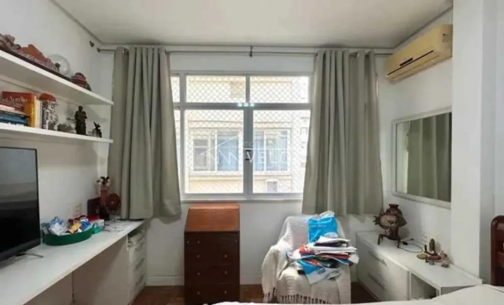Apartamento, 3 quartos, 100 m² - Foto 13