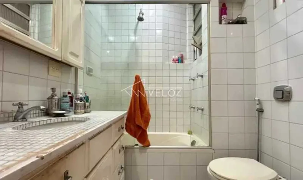 Apartamento, 3 quartos, 100 m² - Foto 11