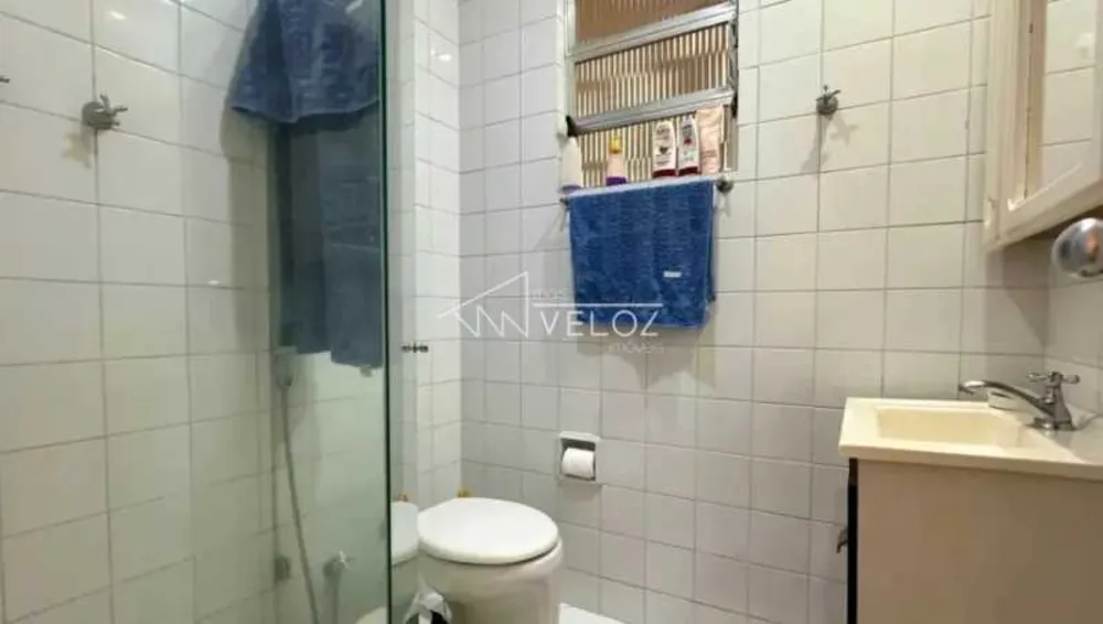 Apartamento, 3 quartos, 100 m² - Foto 17