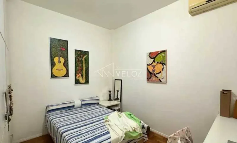 Apartamento, 3 quartos, 100 m² - Foto 14