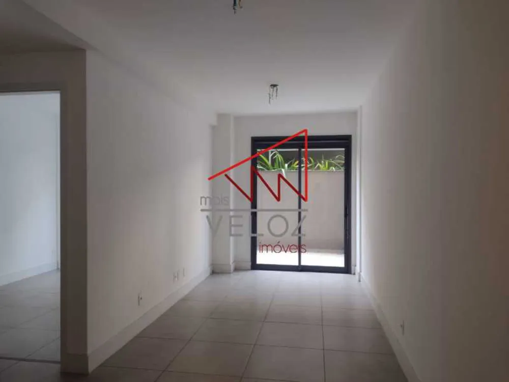 Apartamento, 1 quarto, 47 m² - Foto 2