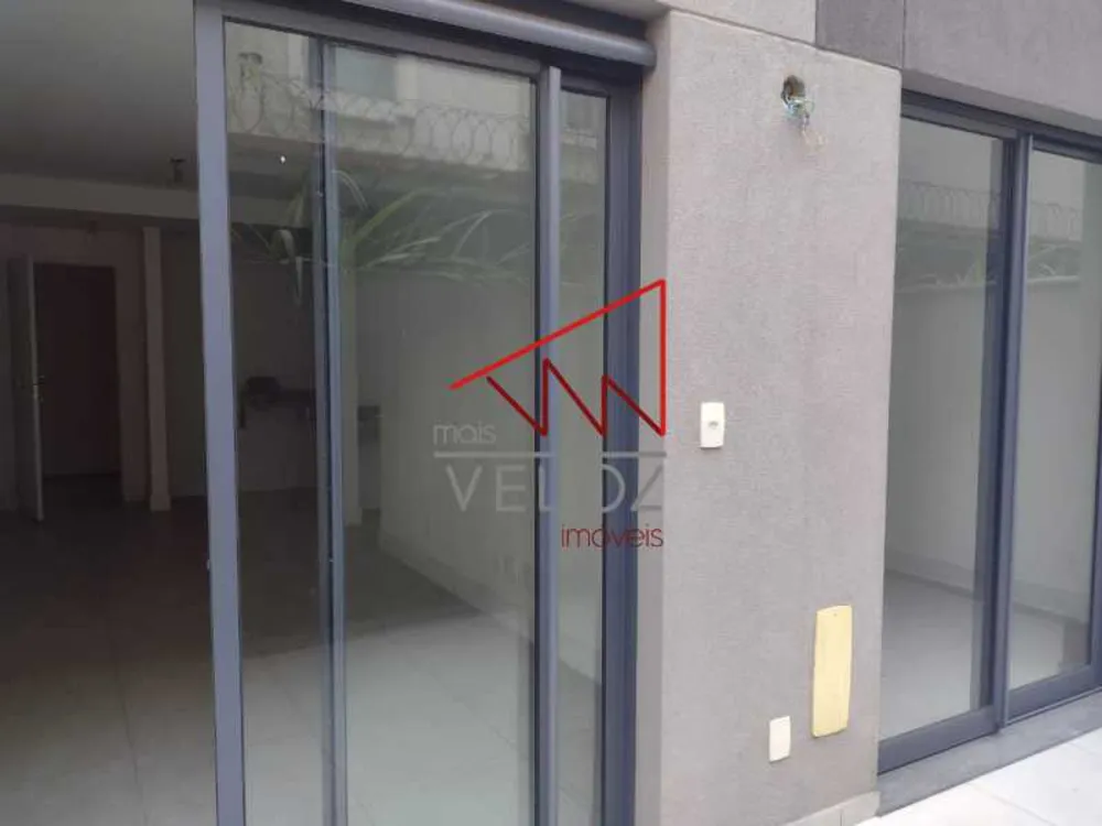 Apartamento, 1 quarto, 47 m² - Foto 6