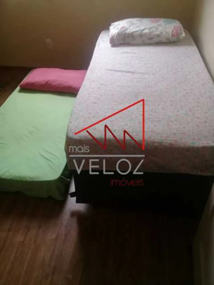 Apartamento, 3 quartos, 100 m² - Foto 9