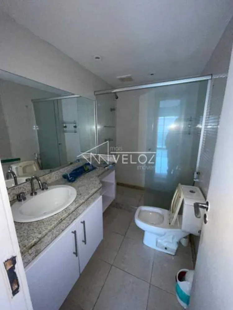 Apartamento, 2 quartos, 94 m² - Foto 2